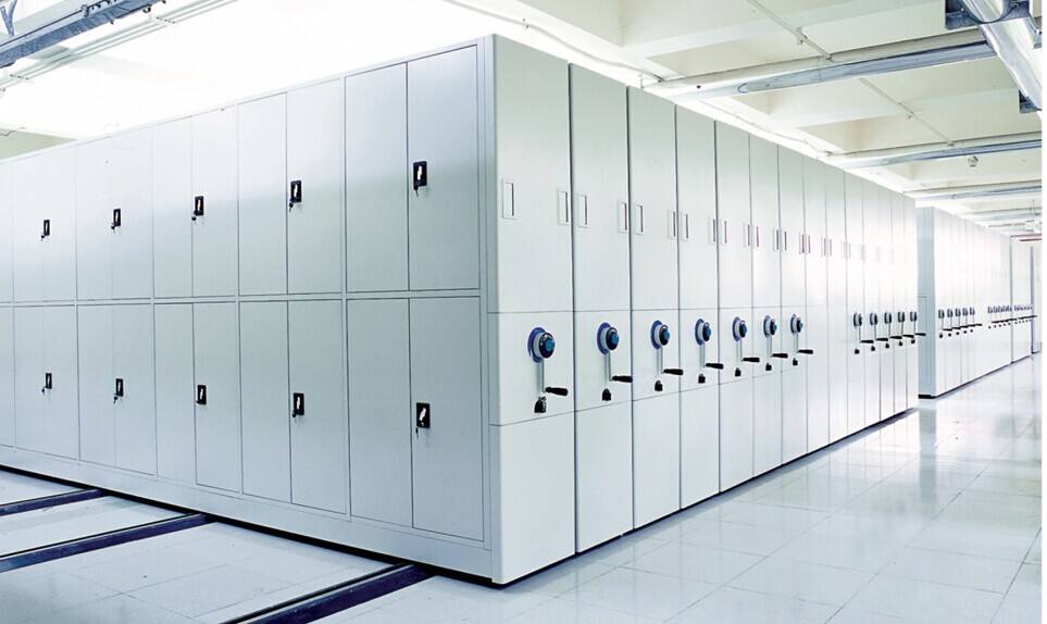 購(gòu)買密集柜時(shí)的價(jià)格為什么不一樣