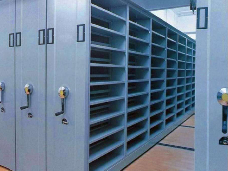 倉儲(chǔ)密集柜(3)